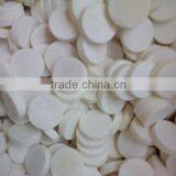 Buffalo Natural Bone Buttons Blanks thumbnail-1