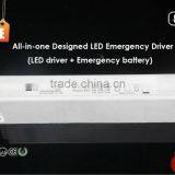 Emergency Driver LED Lighting 85-265VAC High Quality Emergency Driver thumbnail-1