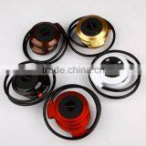 Wholesale Mini Earphone Bluetooth Stereo Headphone Wireless Sport Headset Media Player With TF FM thumbnail-6