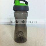 2014 Wholesale 550ml BPA Free Tritan Material Shaker Bottle thumbnail-1
