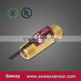 1/2 NPT thread Magnetic Flow switch