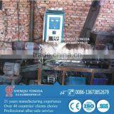 45KW Plastic Induction Heating Equipment