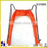Promotional Pvc Drawstring Bag thumbnail-1