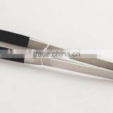 Stainless Steel Gourmet Tongs for Bbq Grill thumbnail-2