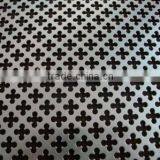 Aluminum Composite Panel Perforated Metal Perforation Panel thumbnail-1