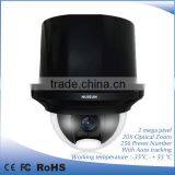 2.0 Mega Pixels hd Resolution Outdoor Camera SDI Embeded Camera thumbnail-2