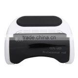 High Power 48W CCFL Nail Led uv Lamp Nail uv Dryer Foot Gels Dryer thumbnail-5