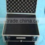 Aluminum Metal Case Barber Tool Case With Eva Tray,aluminum Tool Case With Lock,anti-dust Tool Case thumbnail-2