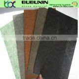 0.8mm Non Woven Imitation Leather Fabric for Shoe Lining Materials Lining for Leather Shoes thumbnail-4