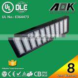 UL DLC Basketball Court Outdoor Stadium High Pole 400W LED Flood Light thumbnail-3