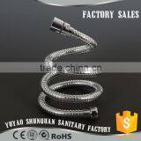 Factory Sale OEM 150cm 1.5m 60 Inches Stainless Steel Shower Flexible Hose thumbnail-4
