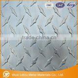 1050 Aluminium Checkered Plate thumbnail-1