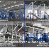 CE Marking With 3E Tire Shredder Machine, is High Quality & High Yield thumbnail-4