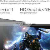 Hot Sell!! 11.6 Inch Intel Wins 8.1 4GB RAM 128GB ROM 5.0MP Camera Front Black Back Blue 4G LTE Tablet PC Cube i7 Tablet thumbnail-4