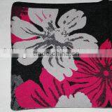 Winter Warm Cashmere Print Blanket. thumbnail-6