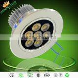 LED Celing Down Lights 5W 2700~7000K 2016 High Quality Hot Sale 100~277V thumbnail-3
