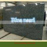 Natural Blue Pearl Granite