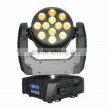 Factory Direct Sale 12*32W 4 in 1 Led Moving Heads thumbnail-5