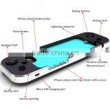 Wireless Controller IOS 8 Game Gamepad Joystick for iPhone 6