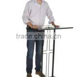 Church Pulpit Designs Podium for Floor thumbnail-3