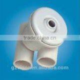 2016 Swimming Pool Water Return Outlet Discharge Jet Nozzle Jets Model B204 Series Accessory thumbnail-1