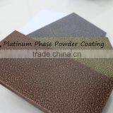 Antique Finish Low Cure MDF Powder Coating thumbnail-1