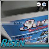 Top Quality Outdoor pp Sheet Sign thumbnail-2