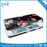 Hand Held Clinic Use Multi-functional Cold Laser Therapy Wound Healing Device thumbnail-1