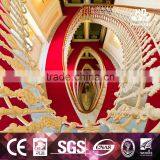 Oriental Elegant Commercial Bullnose Stair Treads Home Carpet thumbnail-6