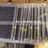 100%New Original US Layout for MacBook A1534 NO Keyboard Gold Topcase Palmrest thumbnail-4