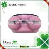 TB09503 Twin Bells Alarm Clock thumbnail-5