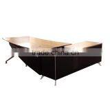 Modern Design Office Furniture MDF Material Office Table thumbnail-1