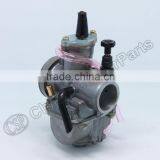 KOSO PWK High Performance 28 28mm Carburetor Power Jet Dirt Pit Bike ATV Go Kart Buggy Quad Scooter Parts thumbnail-2