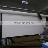 Home Theater Motorised Screen Tab Tensioned Screen