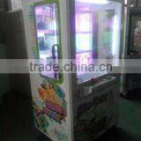 Electric Toy Crane Claw Machine Golden Key Master Prize Master Key Master Vending Machine Toy Cutting Machine thumbnail-4