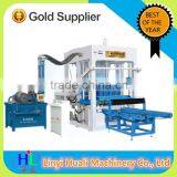 Cmpetitive Price Latest Technology QT4-15 Block Making Machines thumbnail-6