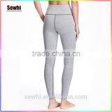 100% Cotton Leggings ECO Plain Leggins thumbnail-1