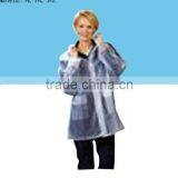 0.02mm Clear Rain Ponchos Cheap thumbnail-1