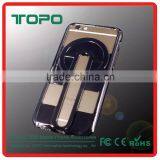 Hot Sale Full Cover Pokemon Go Aimer Aim Assist Plate 3D Printed Guide Sight Silicone Case for IPhone 6 6s 7 Plus thumbnail-2