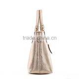 Trend Leather Handbag Italian Leather Handbag Authentic Designer Handbag Wholesale thumbnail-3
