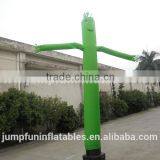 AD Inflatable Air Man/Sky Air Dancer Outdoor Inflatable Dancer Balloon
