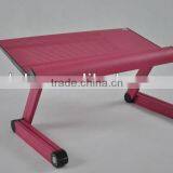 Ergonomic Design Metal Compute Table (any Color,adjustable,super Big Fan) thumbnail-1