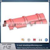 Money-saving Aluminium Cap Machine With High Performance