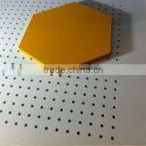 Steel Sheet Gypsum Board Perforating Machine thumbnail-5
