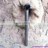 OEM Titanium Seatpost Custom Seatpost 27.2 Seat Post Providing OEM Service thumbnail-2