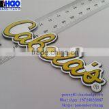 Cheap Bulk Custom Etched Logo Metal Label for Furniture thumbnail-5