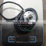 YUMO ISC3806 200PPR 5V CNC System Solid Shaft Encoder Optical Price Incremental Rotary Encoder thumbnail-6