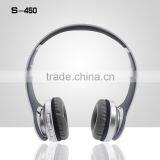New Style Sports Headset Cool Stereo Wireless Bluetooth Headphone thumbnail-5