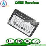 Lithium Ion Battery SBP-23 for ASUS GarminFone A10 M10 M10E Mobile Phone Battery Gb/t 18287-2013 Mobile Phone Battery