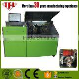 High Pressure Genco Diesel Fuel Pump Test Bench for Diesel Fuel Injection Pumps